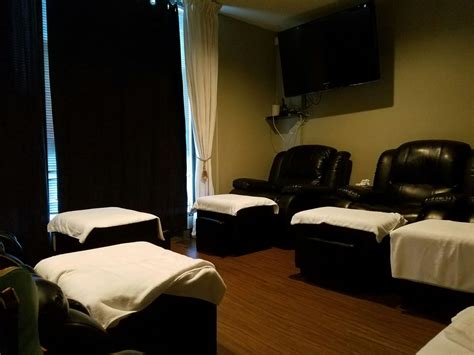 king feet massage richmond